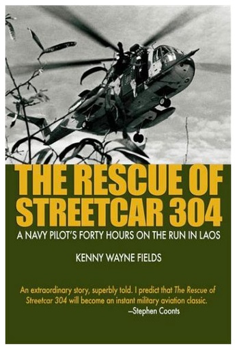 [RX1-13-17155] RESCUE OF STREETCAR 304