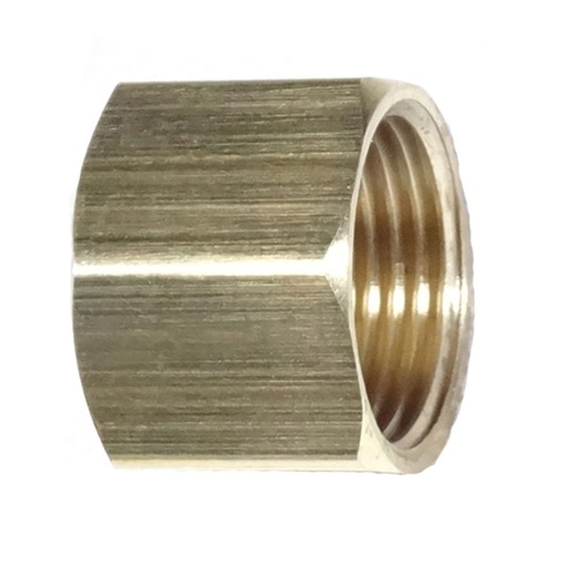 [RX1-15-04806] 3/16 Ferrule Nut