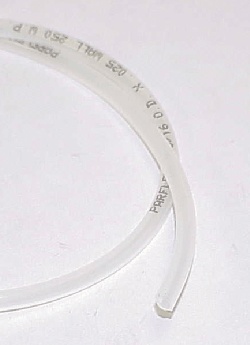 [RX1-15-04809] Parflex Nylon Brake Tubing