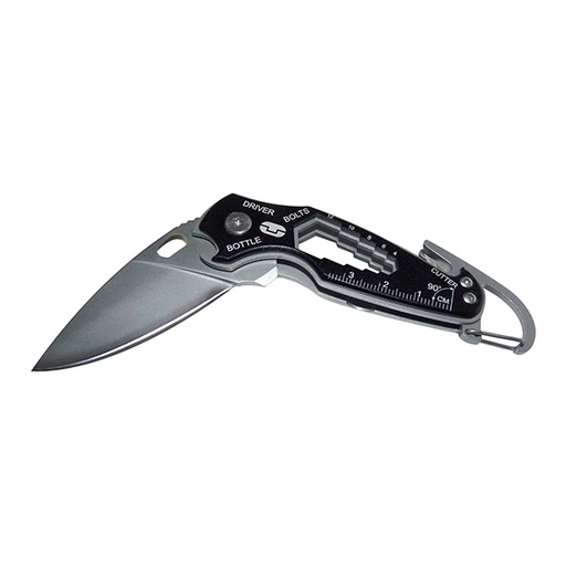 [RX1-13-18552] SMARTKNIFE 7 IN 1 UTILITY KNIFE