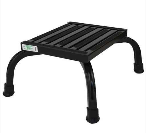 [RX1-13-18575] Universal Safety Step - Black