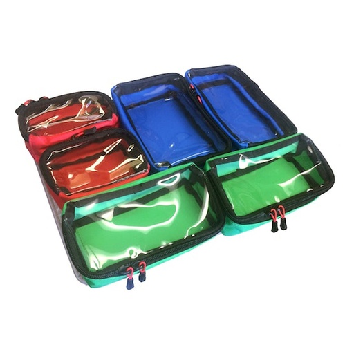 [RX1-13-19492] Brightline Fak-T Flex Array Kit - Tall