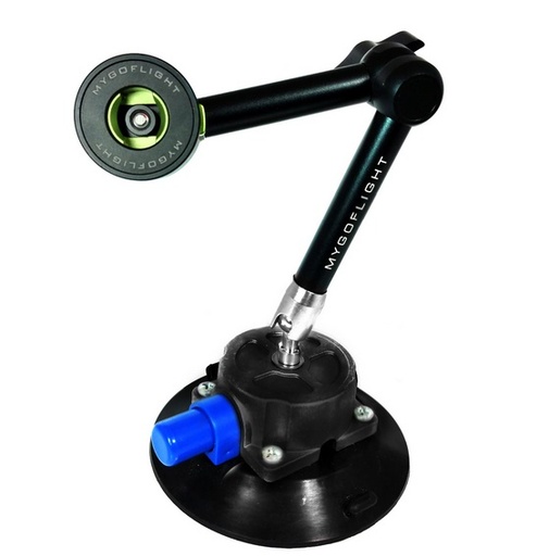 [RX1-13-19509] MyGoFlight Sport Mount - Flex Suction Pro
