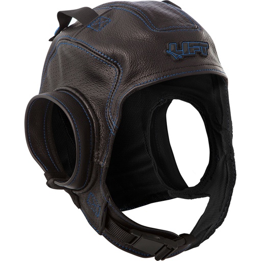 [RX1-13-19923] Av-FluxL1-Bk-M Lift Aviation Flight Cap Flux L-1