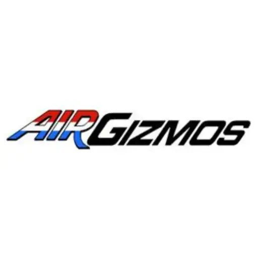 [RX1-13-21912] AirGizmos AC6 - Gust Lock