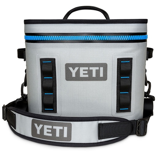 [RX1-13-22068] 18060131423 YETI Hopper Flip 12 - Charcoal