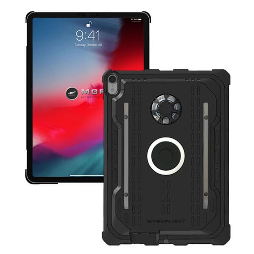 [RX1-13-22140] MGF IPAD SPORT COOL CASE IPAD PRO 11 GEN 1 / AIR 4 WITH FAN