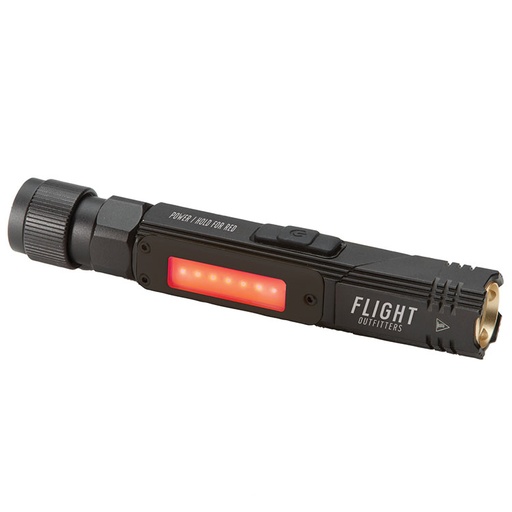 [RX1-13-23890] FLIGHT OUTFITTERS 3-IN-1 PILOT LIGHT