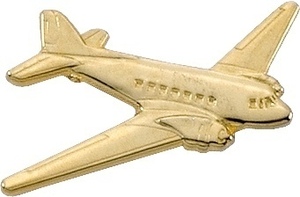 [RX1-14-02734] Tackette Gold Dc-3 / C-47