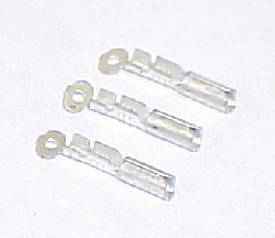 [RX1-15-06262] Westberg Crimp Connector - Female