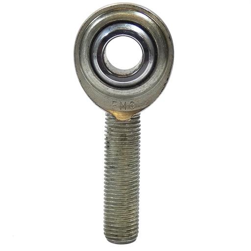 [RX1-15-05869] Rod End Bearing Male Right Hand 3/8