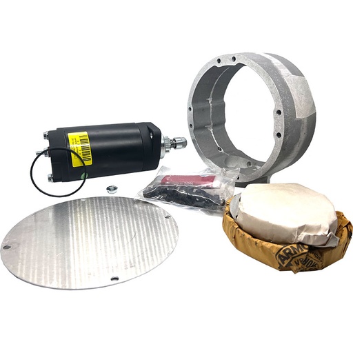 [RX1-15-06472] GPL Basic Starter Kit Fits 462 582 618 670