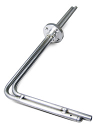 [RX1-15144] Pitot-Static Tube # 15144
