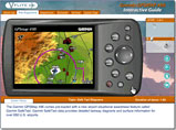 [RX1-17-00212] Vf GNS 530/430 Interactive Guide CD Rom