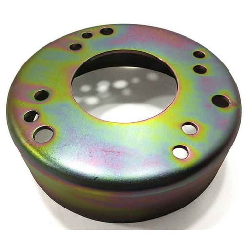 [RX1-2211] Azusa Brk Drum 4 1/2 2211