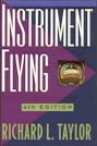 [RX1-3046] Instrument Flying 4Th Edition