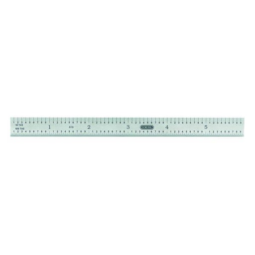 [RX1-616] Steel Rules #616