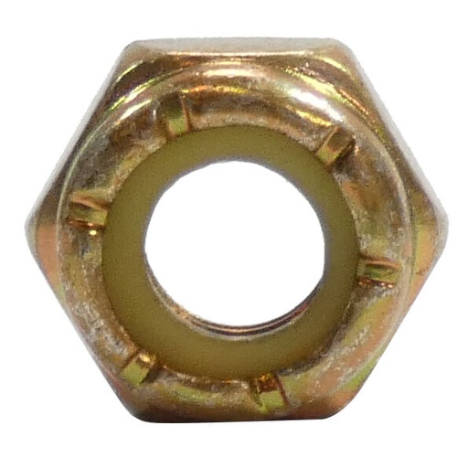 [RX1-AN364-832A] MS21083N08 Nut Elastic Stop