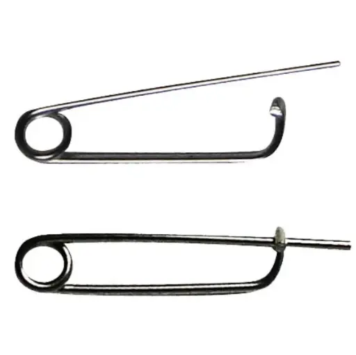 [RX1-AN416-1] Cowling Safety Pin AA55488-1