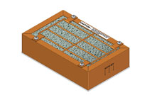 [RX1-BA7305] Brackett Aero BA-7305 Element For BA-7510