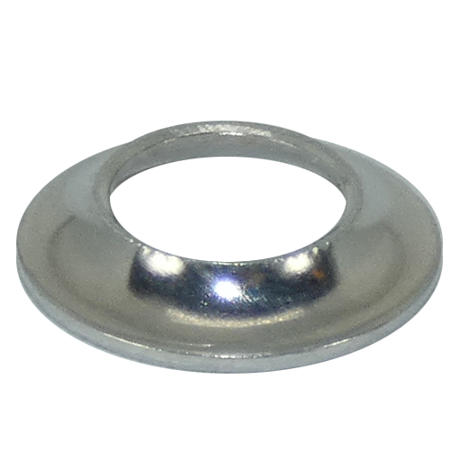 [RX1-GP3B] GP3B Thermoplastic Half Grommet