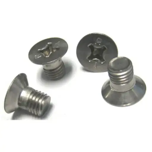 [RX1-MS24694-S5] Machine Screw # MS24694-S5