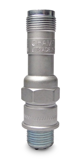 [RX1-REB32E-12] Champion Spark Plug REB32E - Box of 12