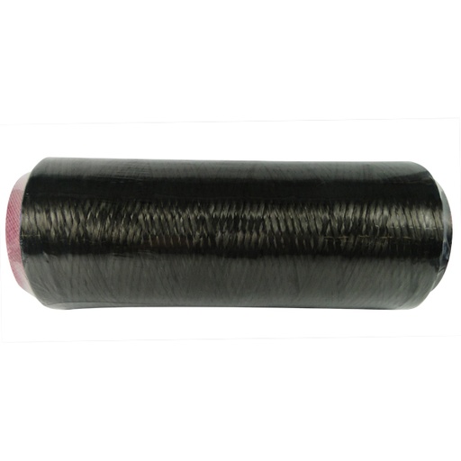 [RX1-01-00345] 12 K Carbon Fibers 4Lb Spool