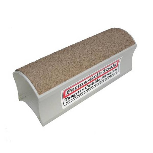 [RX1-01-00591] 140MM Contour Block (Coarse)