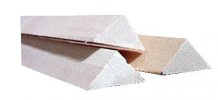 [RX1-02-17600] Triangular Corner Blocking 1/4