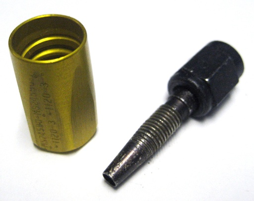 [RX1-300-12D] Stratoflex 300-12D Fitting