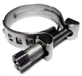 [RX1-028-9] Stepless Screw Clamp # 028-9