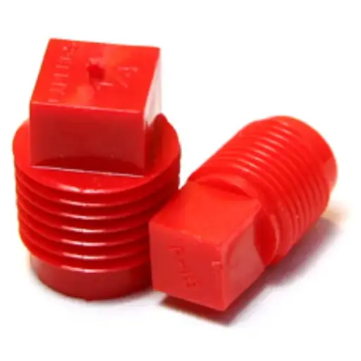 [RX1-04-00043] Cap Plugs P-38