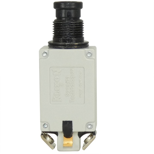 [RX1-7277-2-2-1/2] Circuit Breaker 7277-2-2.5
