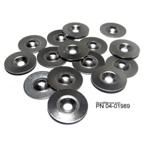 [RX1-04-01989] G-8 Washer