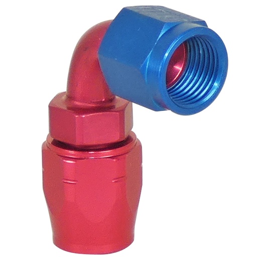 [RX1-816-4] Aeroquip Hose Fitting 816-4