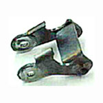 [RX1-05-00476] PA18 Front Gear Fitting Large Or R