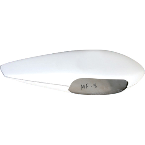[RX1-05-01222] Wheel Fairings Mf-8