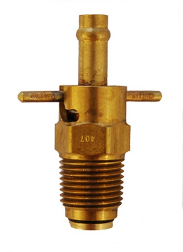 [RX1-05-03061] Curtis Oil Drain Valve 3/4-16 NF3 CCB-37000
