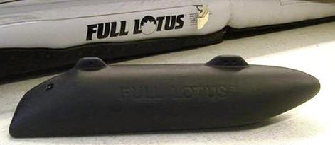 [RX1-05-03309] FULL LOTUS SPONSON 85LBS FLOAT