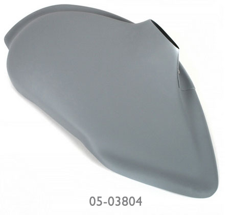 [RX1-05-03805] Stene Aviation SA-0741059-1 - LH Brake Fairing For Cessna 180/182/185