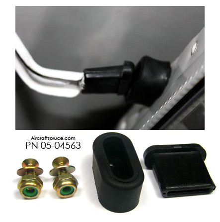 [RX1-05-04563] Make-It Blue Sky Latch 150/152