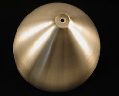 [RX1-05-04829] Small Skull Dome