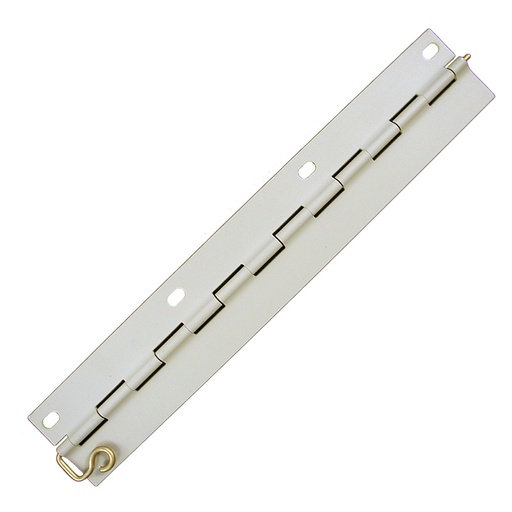 [RX1-05-07040] Cessna Aileron Hinge Assembly