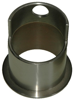 [RX1-05-07489] Saab 340 Main Gear Left Trunnion Bushing AiR130988