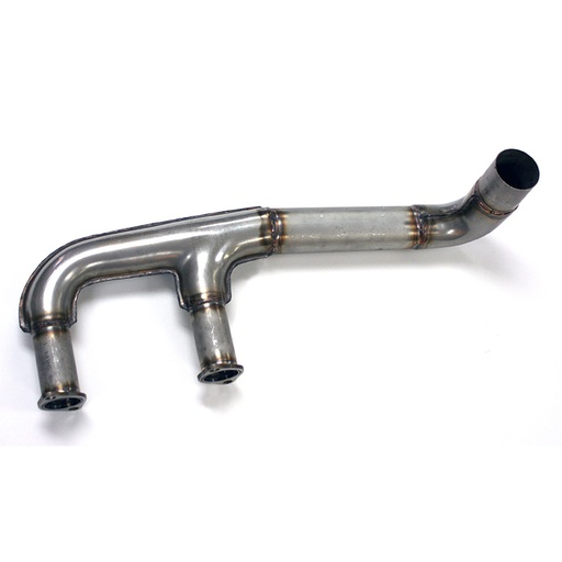 [RX1-05-07490] Piper Tailpipe
