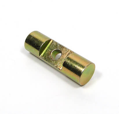 [RX1-05-07830] Luscombe Hinge Pin Bracket