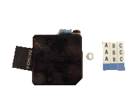 [RX1-05-11763] RA2111U B.Module (3E2011-1-7)