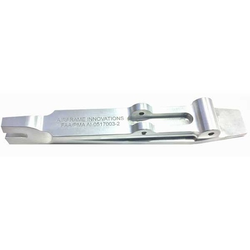 [RX1-05-15411] Cessna Exterior Door Handle PMA