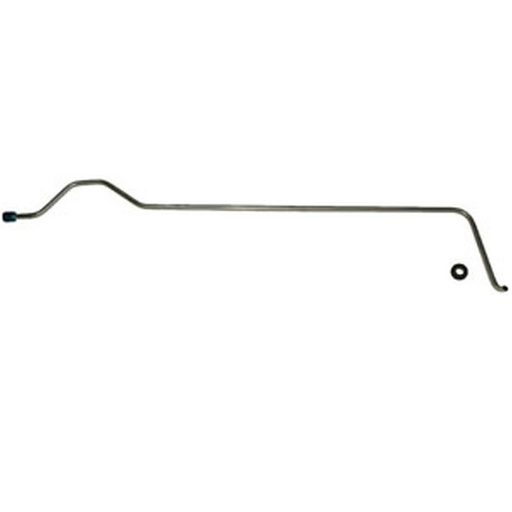 [RX1-05-18345] McFarlane MC0400311-120K Fuel Vent Line Kit Left Hand-Std